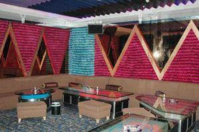 金鹏大酒店,图四