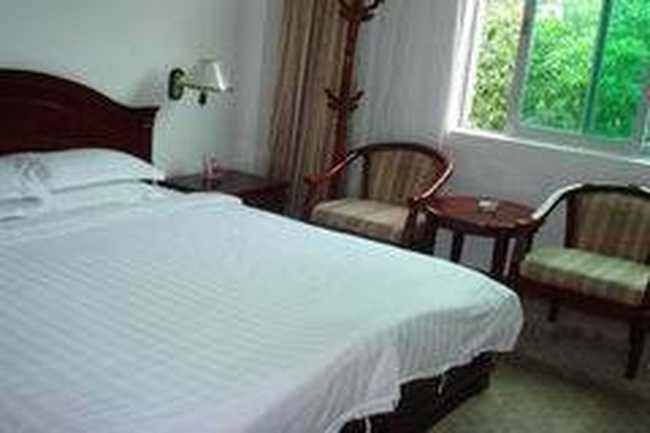 芙蓉王酒店,图二