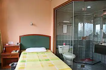 广州桐人宾馆,图二