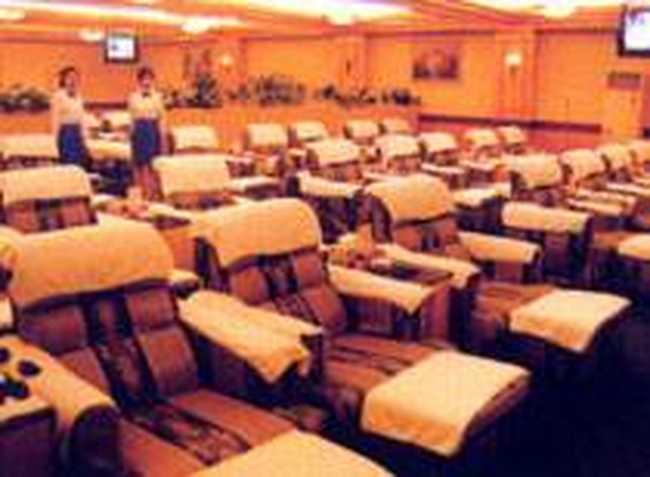 五羊城酒店,图四