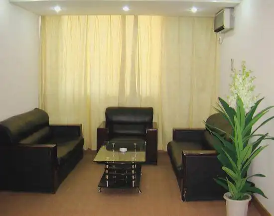 小梅沙听涛宾馆,图十五