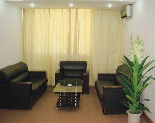 小梅沙听涛宾馆,图十五