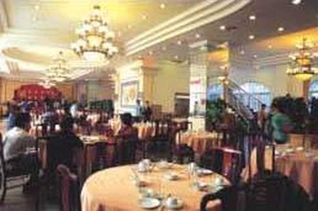 萬里來大酒店,圖三