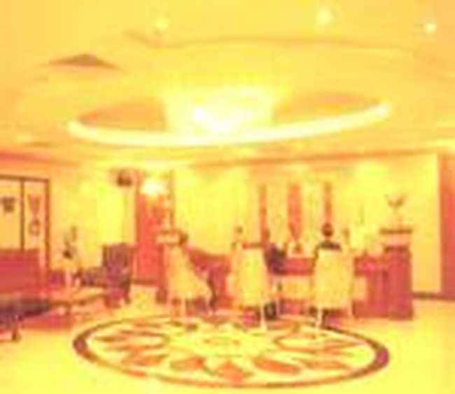 东莞虎门百业顶级商务酒店,图一