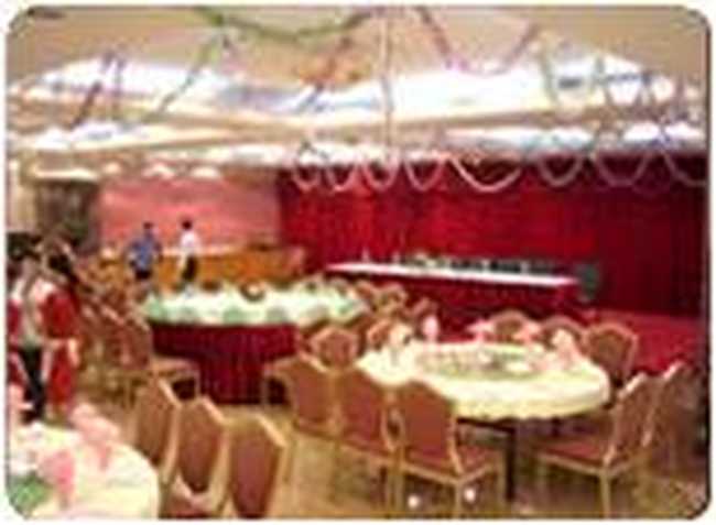 广东奥林匹克大酒店,图七