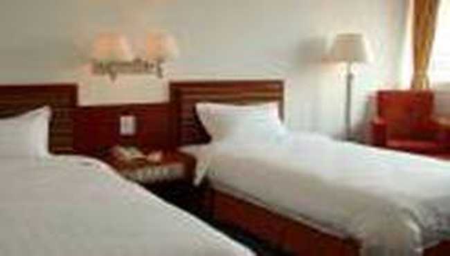 广州市云堡酒店,图二