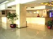 广州江悦酒店,图二