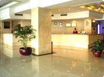 广州江悦酒店,图二