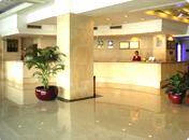 广州江悦酒店,图二