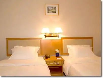 恩平京湖大酒店,图三