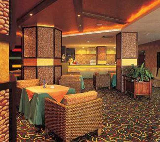 好来登酒店,图五