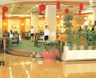 金城大酒店,图四