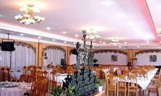 恩平温泉乐园度假酒店,图六