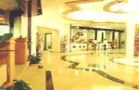 赛格特酒店,图一