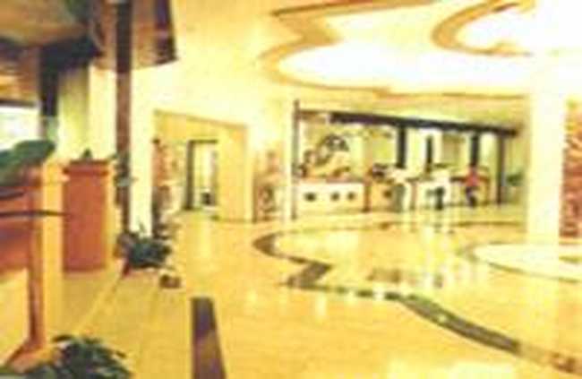 赛格特酒店,图一