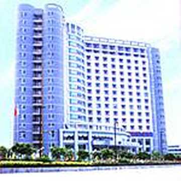 广州银河大酒店,图一