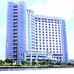 广州银河大酒店,图一