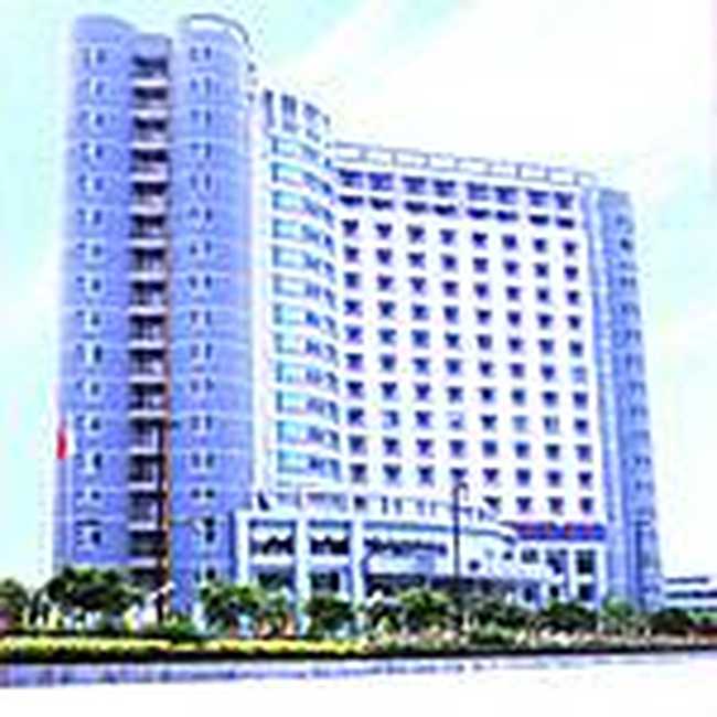 广州银河大酒店,图一