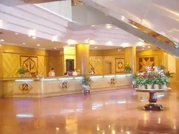 豪华大酒店,图二