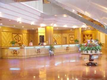 豪华大酒店,图二