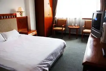 小梅沙听涛宾馆,图十四