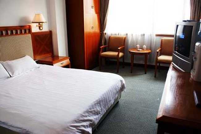 小梅沙听涛宾馆,图十四