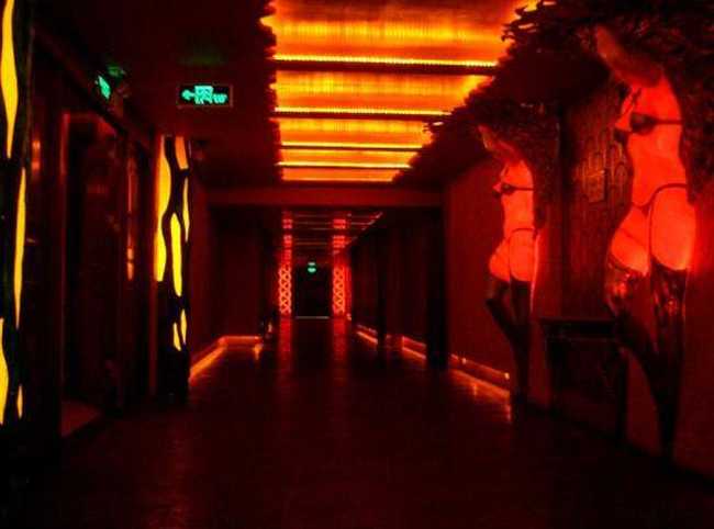 好来登酒店,图六