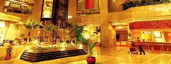 富临大酒店,图二