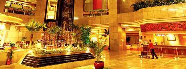 富临大酒店,图二