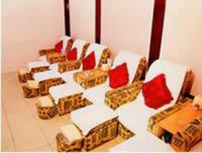 新會(huì)新金田酒店,圖十五