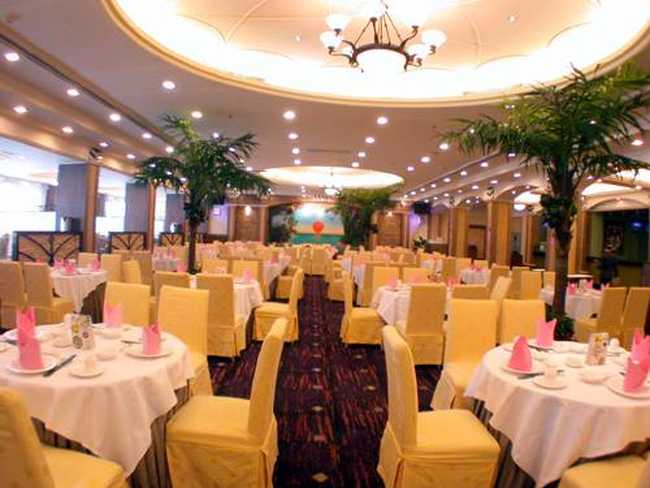 乌沙大酒店,图十二