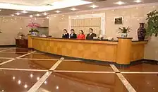 深圳名磊城市酒店