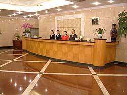 深圳名磊城市酒店,图一