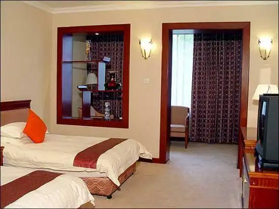 深圳南澳鑫海度假村,图三