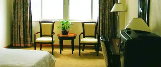 广州美伊大酒店,图三