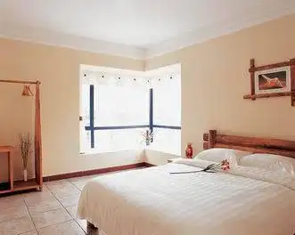 深圳帝田酒店,图三