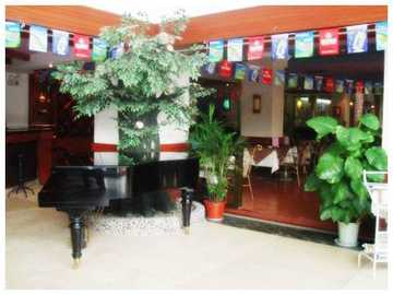 广州神州酒店,图六