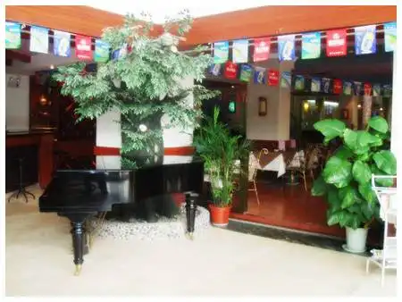 广州神州酒店,图六