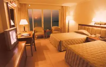 小港湾山庄酒店,图三