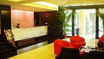 深圳城市客栈(新侨店),图二