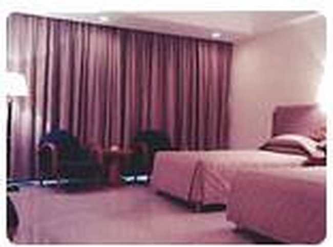 广东奥林匹克大酒店,图四