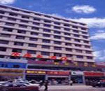 肇庆大酒店,图一