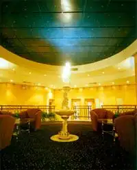 西丽大酒店,图三