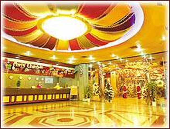 宝石大酒店,图二