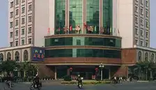 广州京华酒店