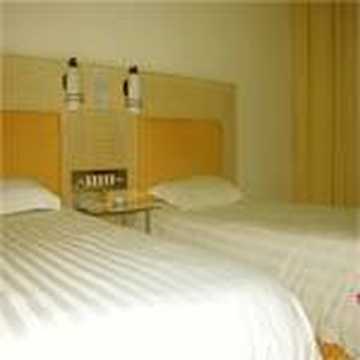 凯旋龙中成酒店,图二