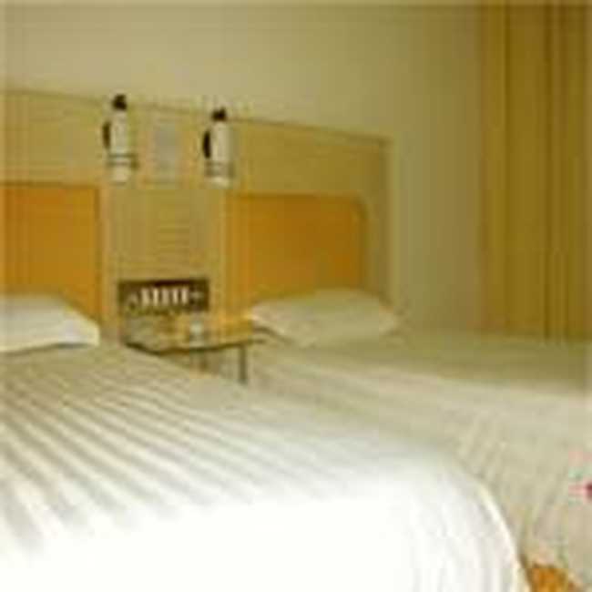 凯旋龙中成酒店,图二