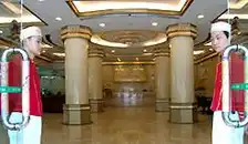 潮州金龙大酒店