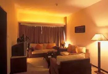 广彩城酒店,图五