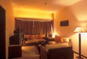 广彩城酒店,图五